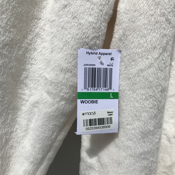 NWT Disney Stitch “Chillin” Plush Top - Picture 10 of 10